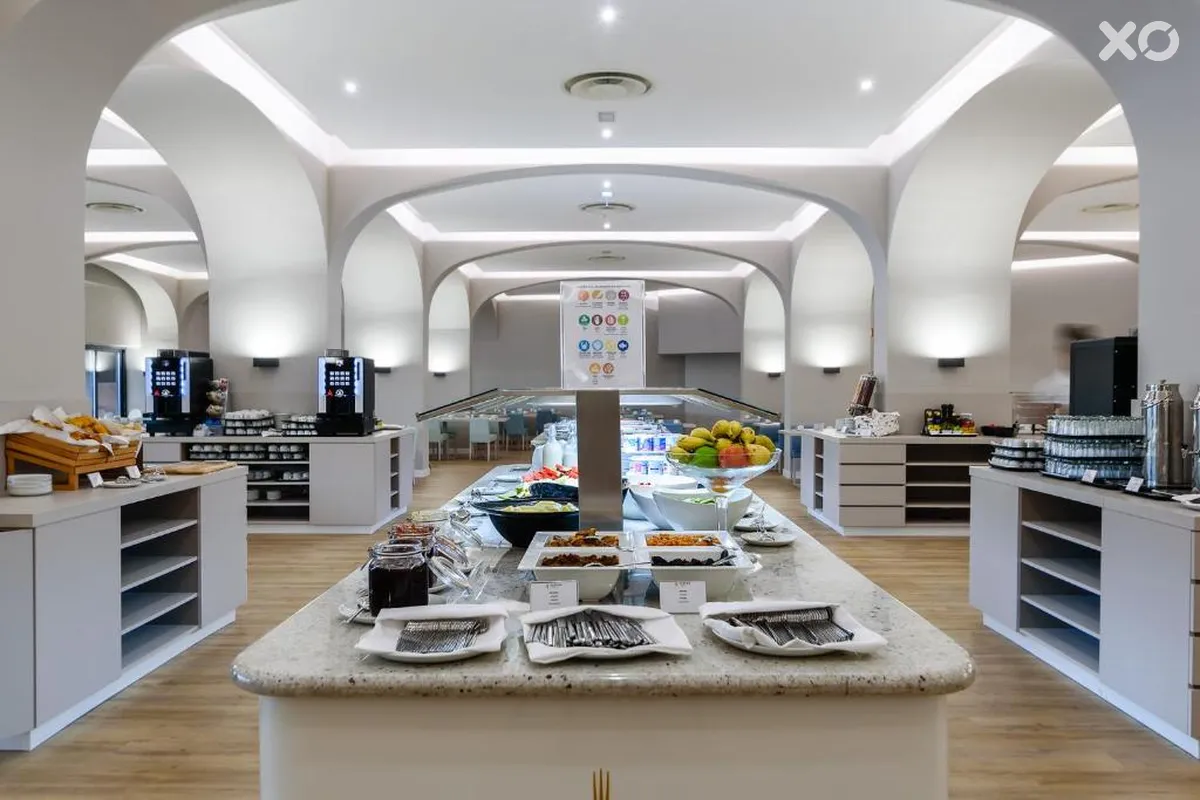 Jupiter Albufeira Hotel Family & Fun