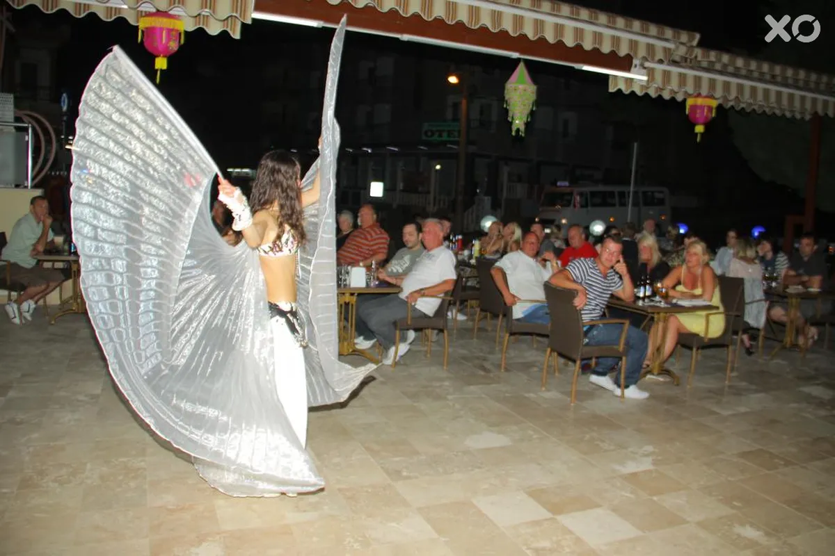 Meryem Ana Hotel