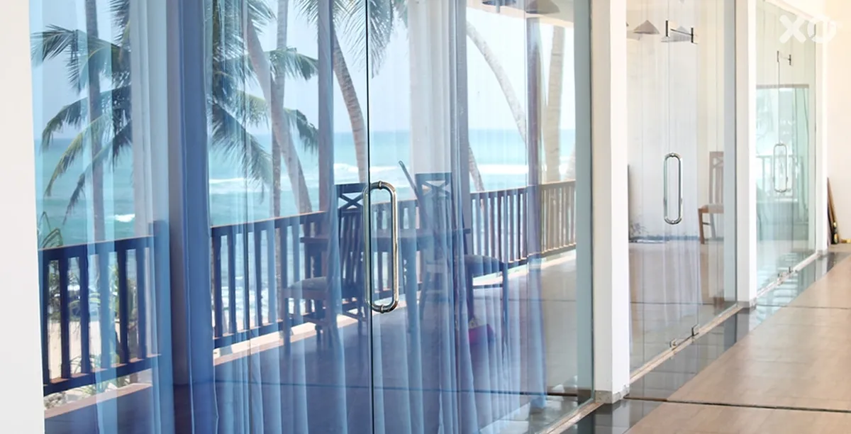 Cool Beach Hotel