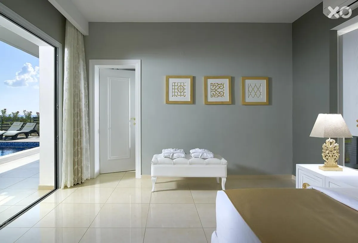 Anemos Luxury Grand Resort