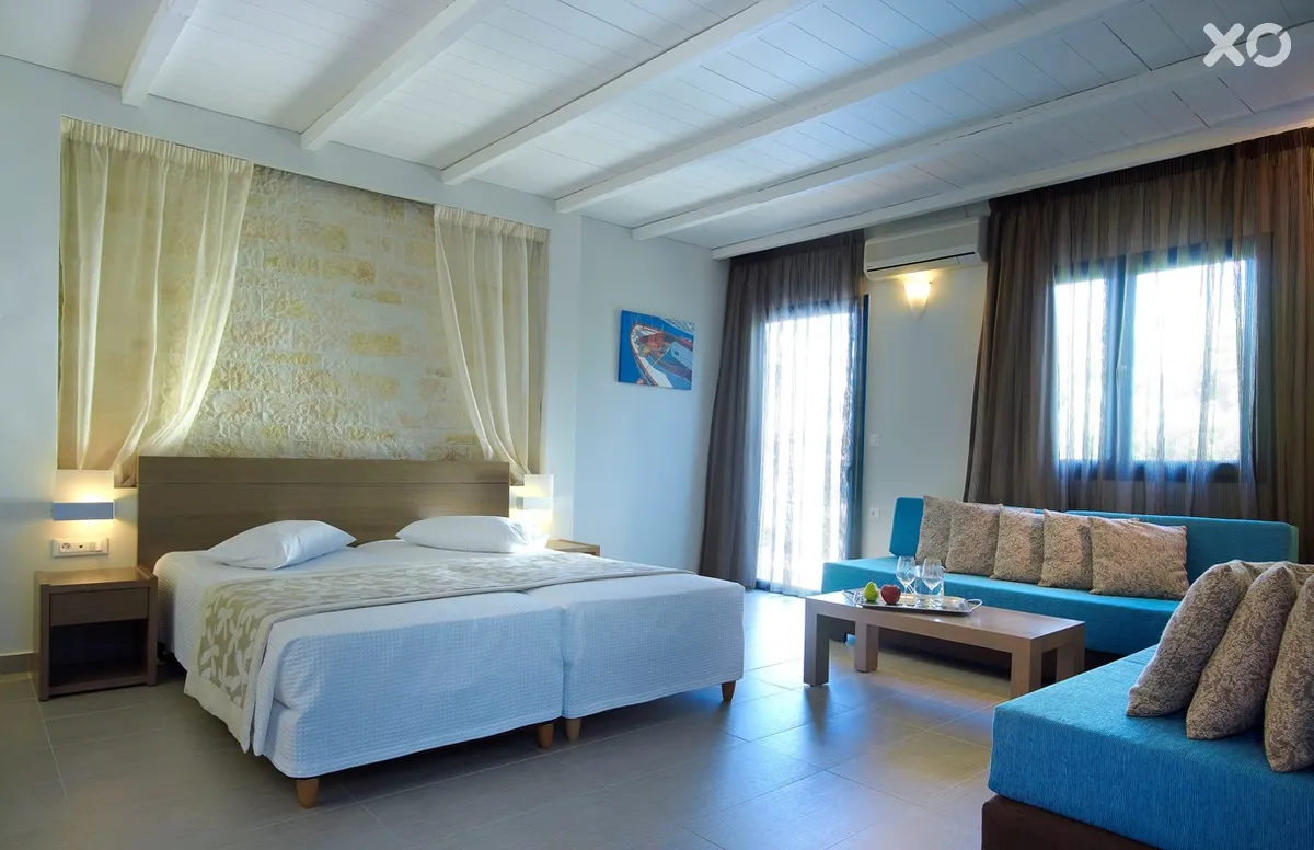 Minos Village Hotel