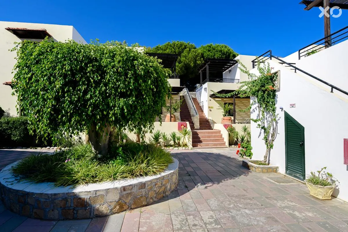 Pefkos Village Resort