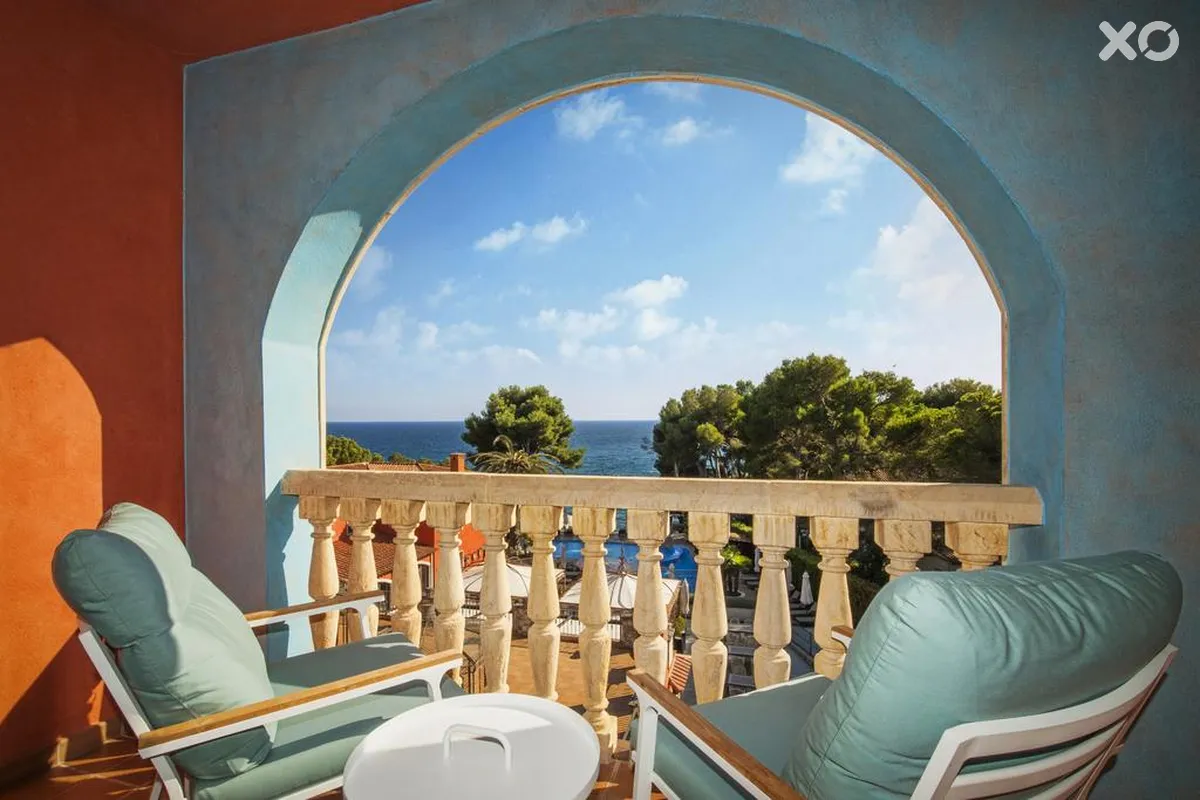 Salles Hotel & Spa Cala del Pi