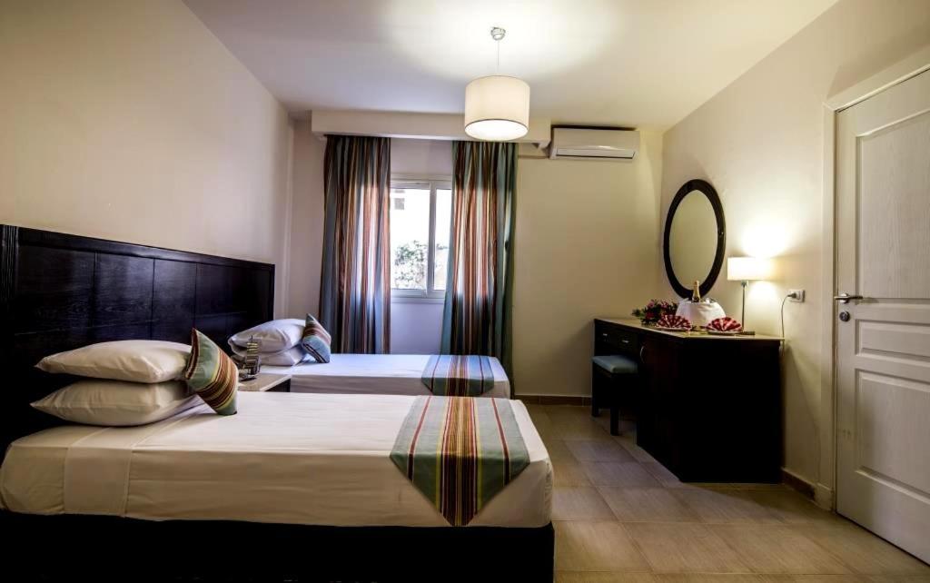 El Karma Aqua Beach Resort