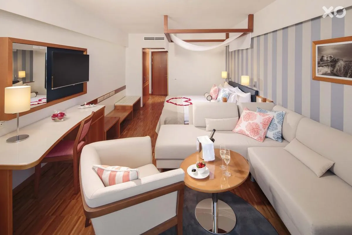 Valamar Collection President Hotel