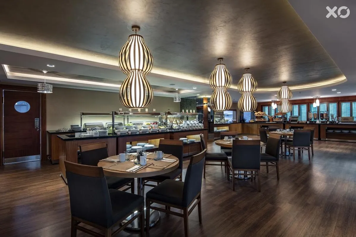 Doubletree By Hilton Istanbul Topkapi