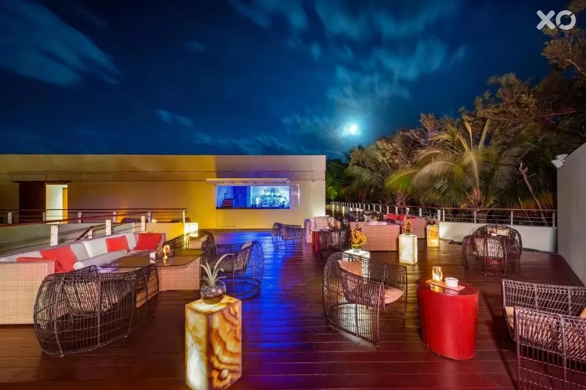 Blue Diamond Luxury Boutique Hotel