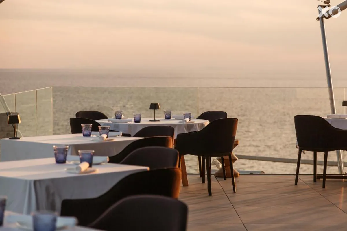 7Pines Resort Ibiza