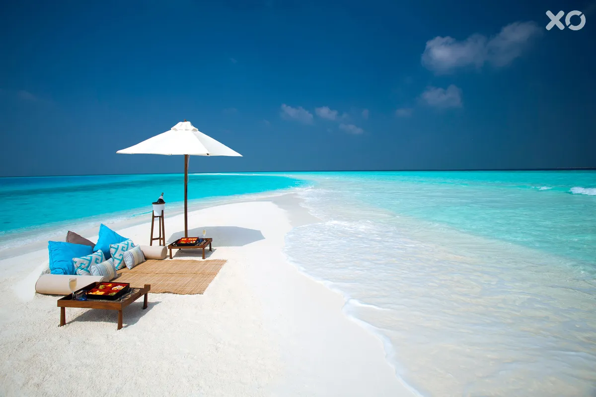 Milaidhoo Island Maldives