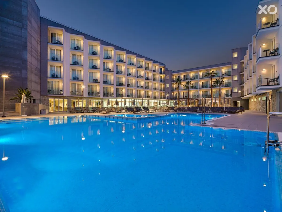 H10 Casa del Mar