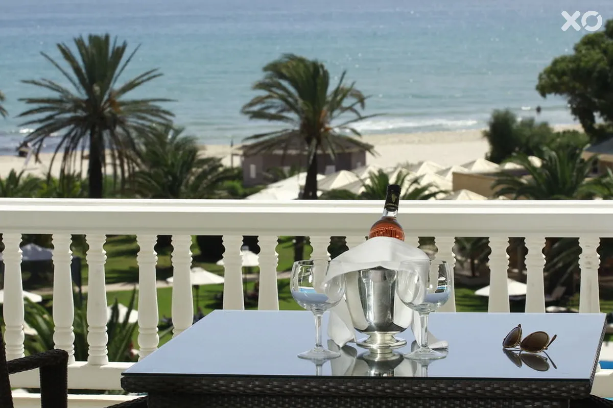 TUI Blue Oceana Suites