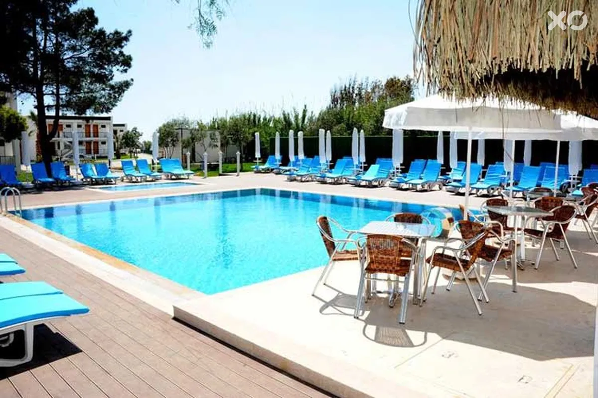 Labranda Lebedos Princess