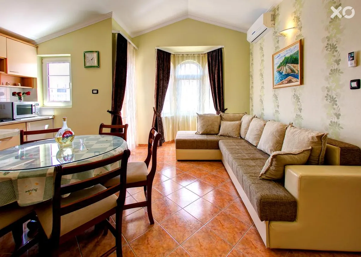 Koral Villa