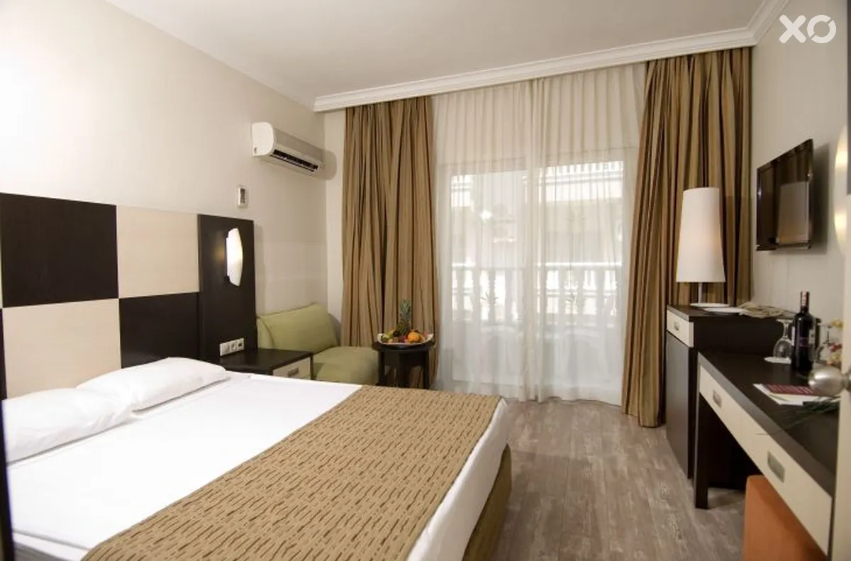 Aydinbey Famous Resort