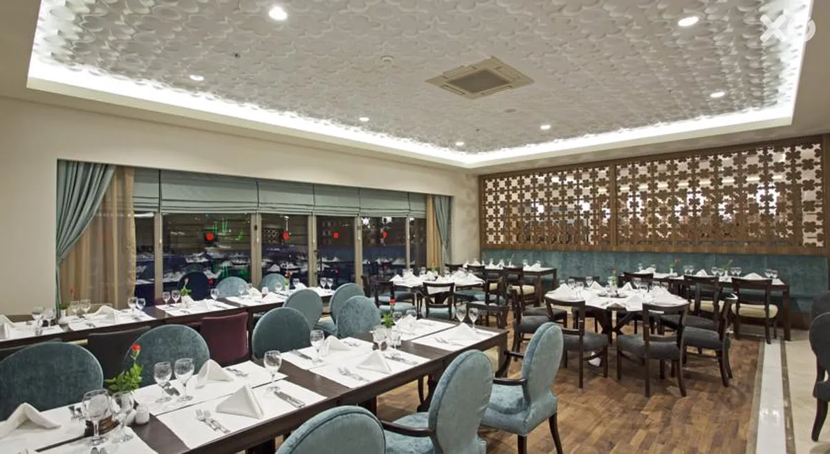 Sirene Belek Hotel