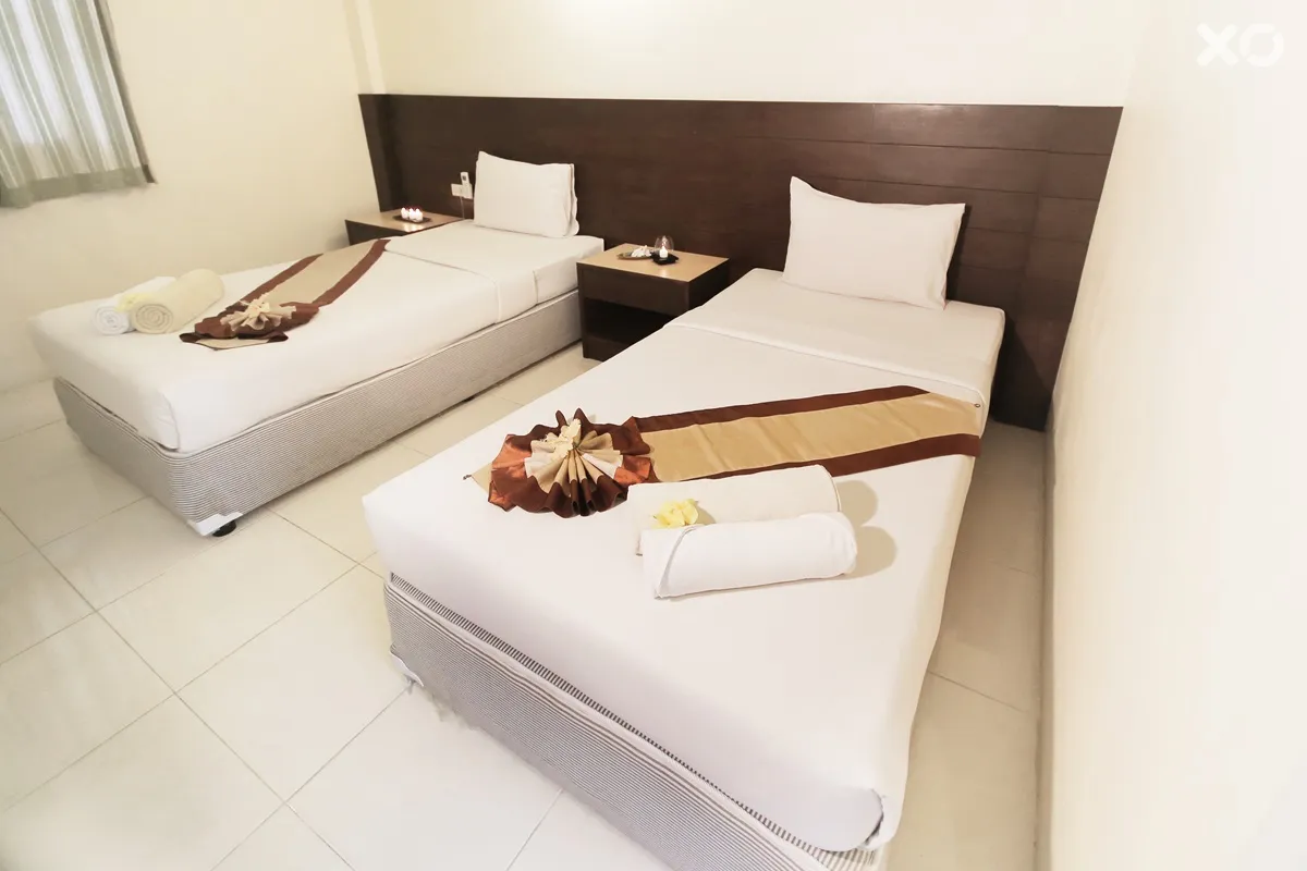 Lamai Buri Resort
