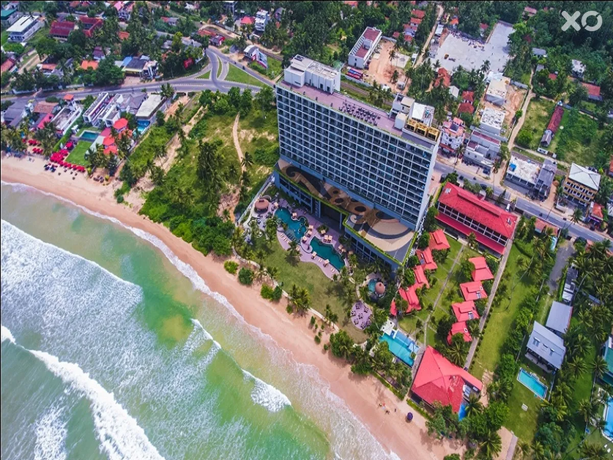Weligama Bay Marriott Resort & Spa