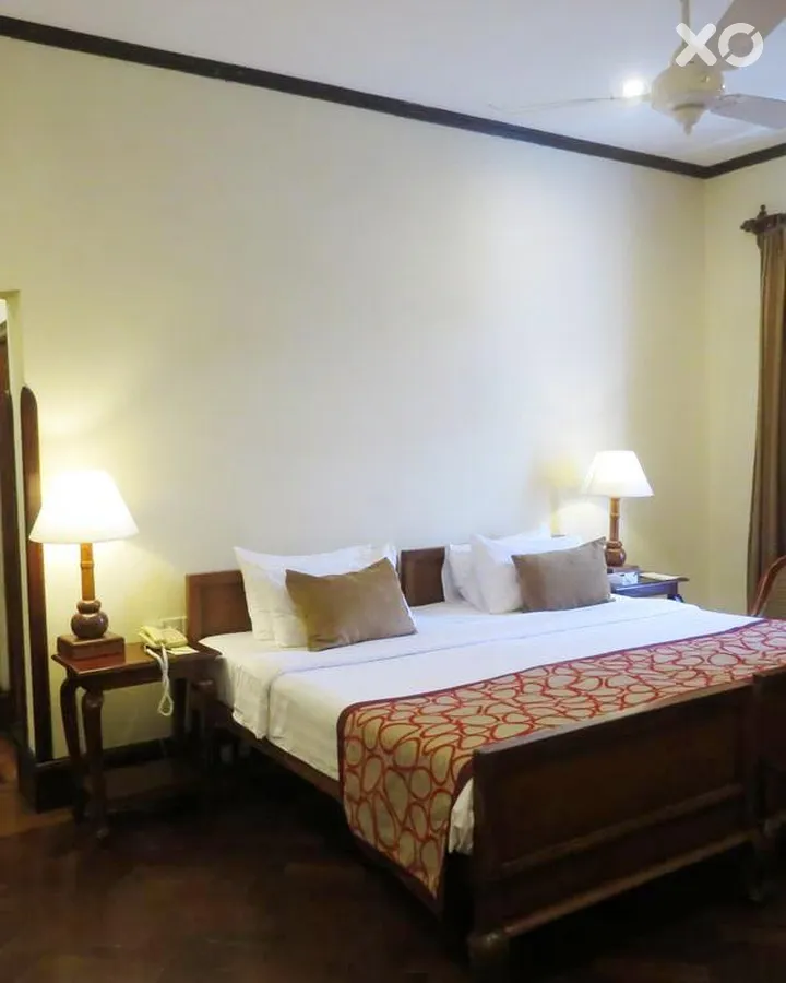 Mount Lavinia Hotel