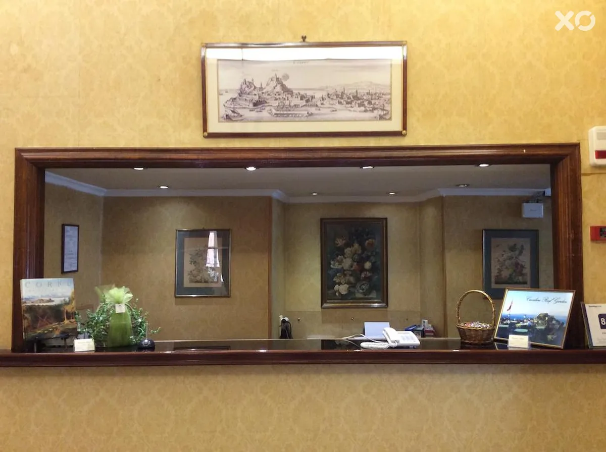 Cavalieri Hotel