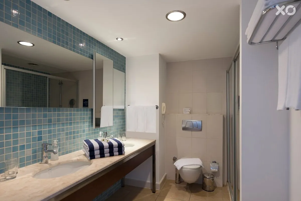 Barut B Suites