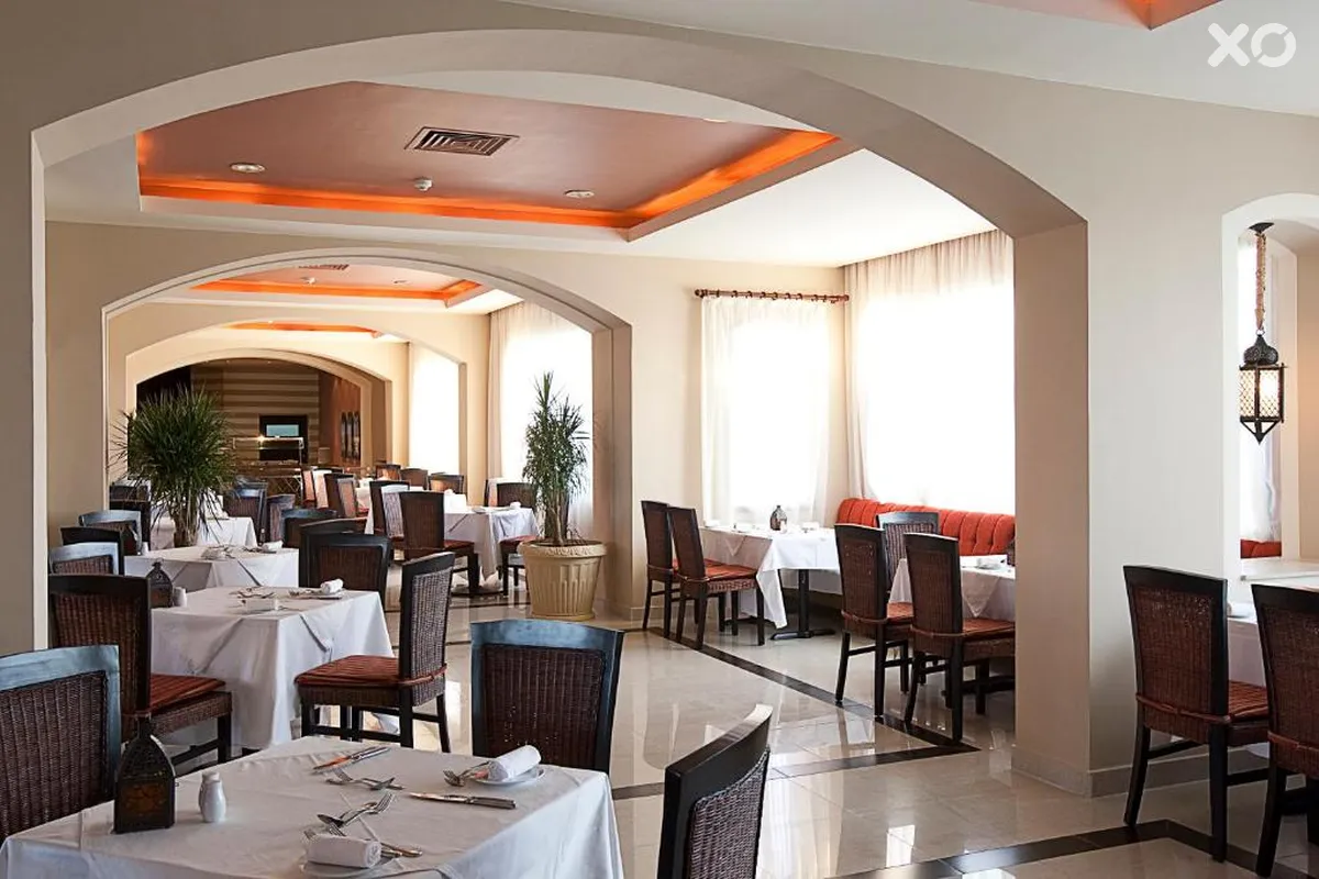 Jaz Oriental Resort