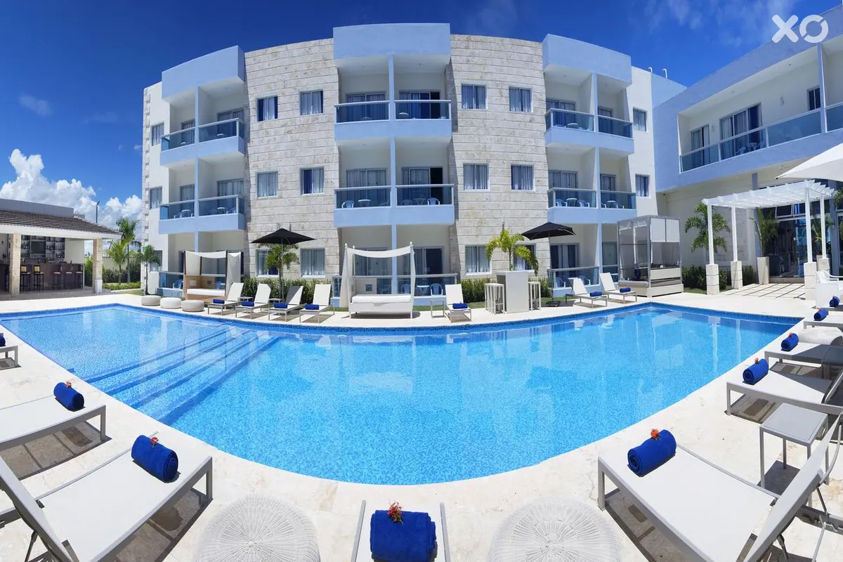 Whala! Urban Punta Cana