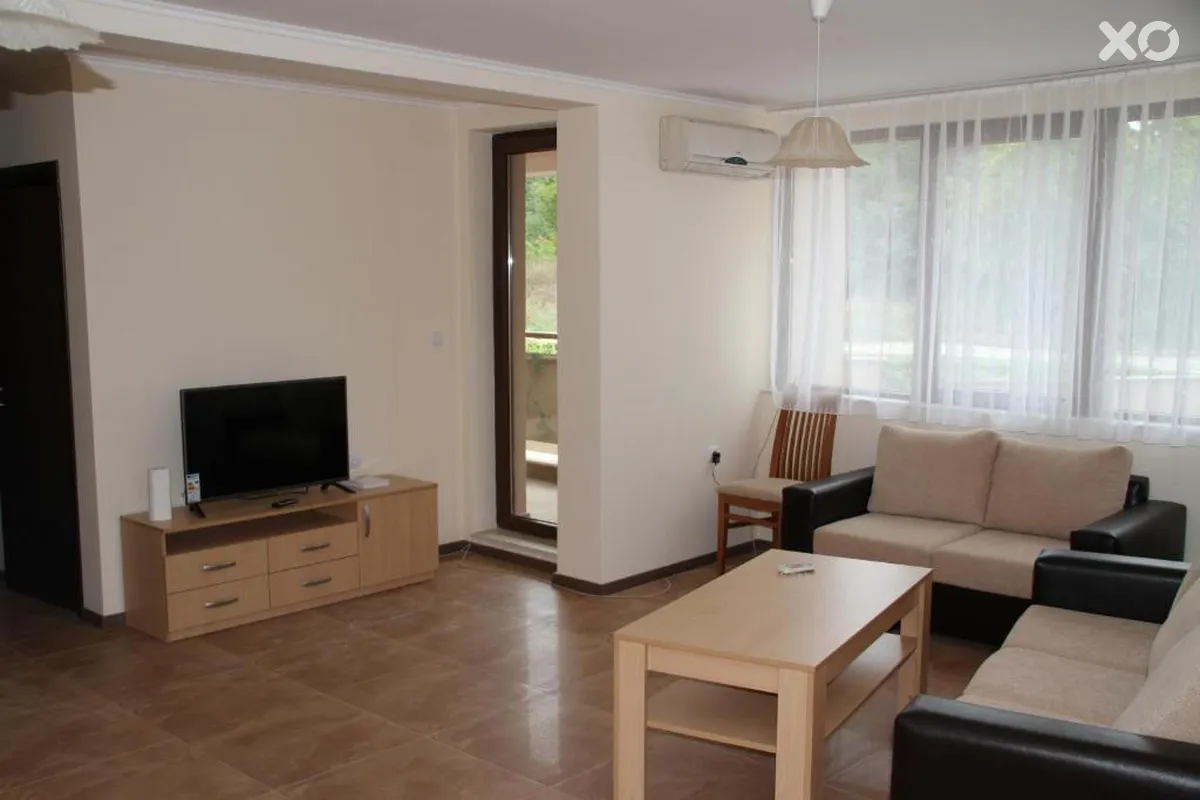 Moreto Aparthotel