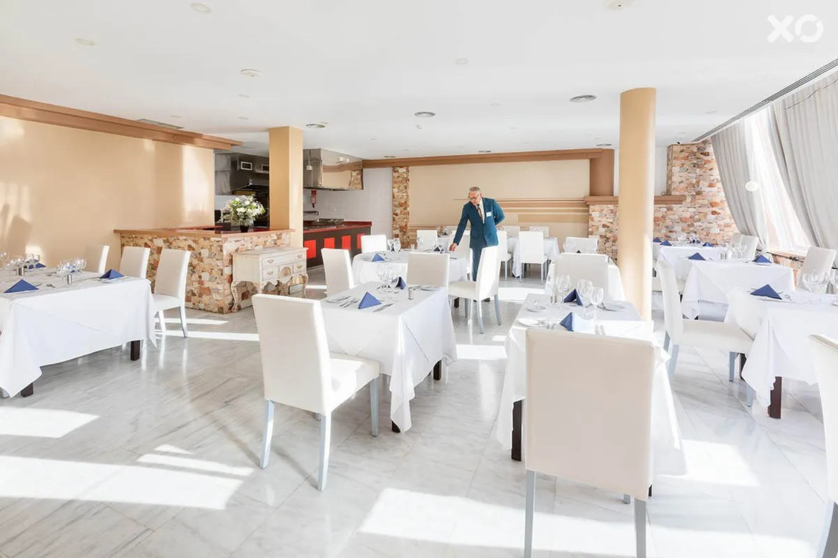 Chatur Playa Real Resort