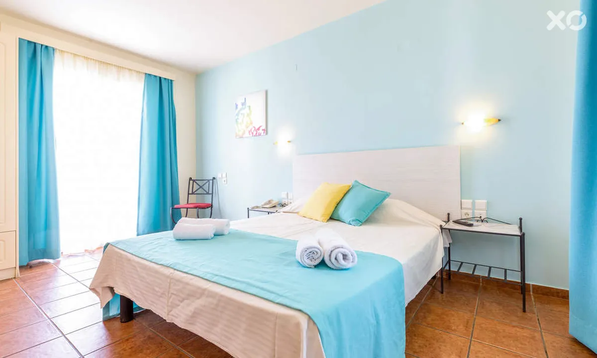 Zeus Hotels The Village Resort & Waterpark