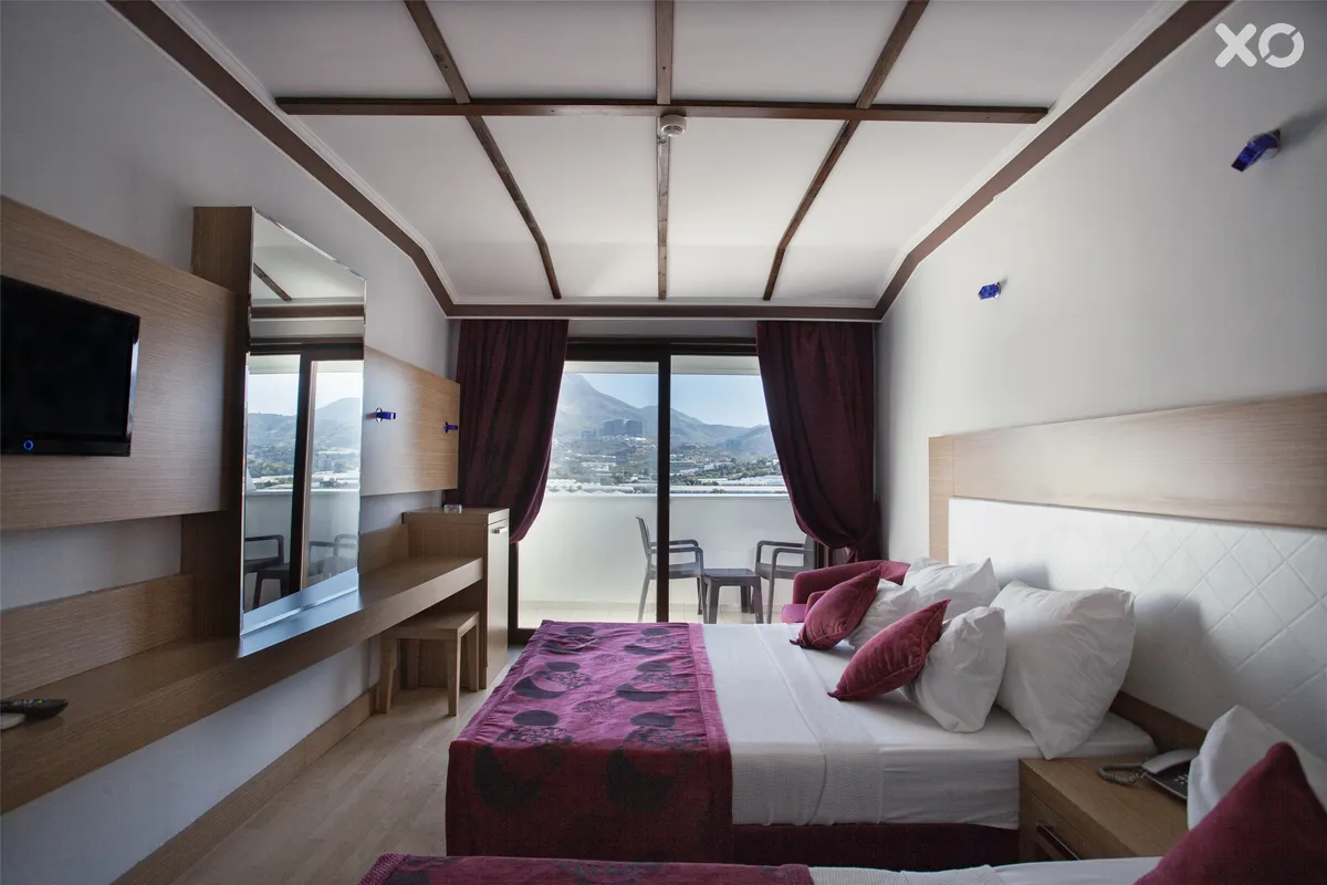 Drita Resort & Spa Hotel