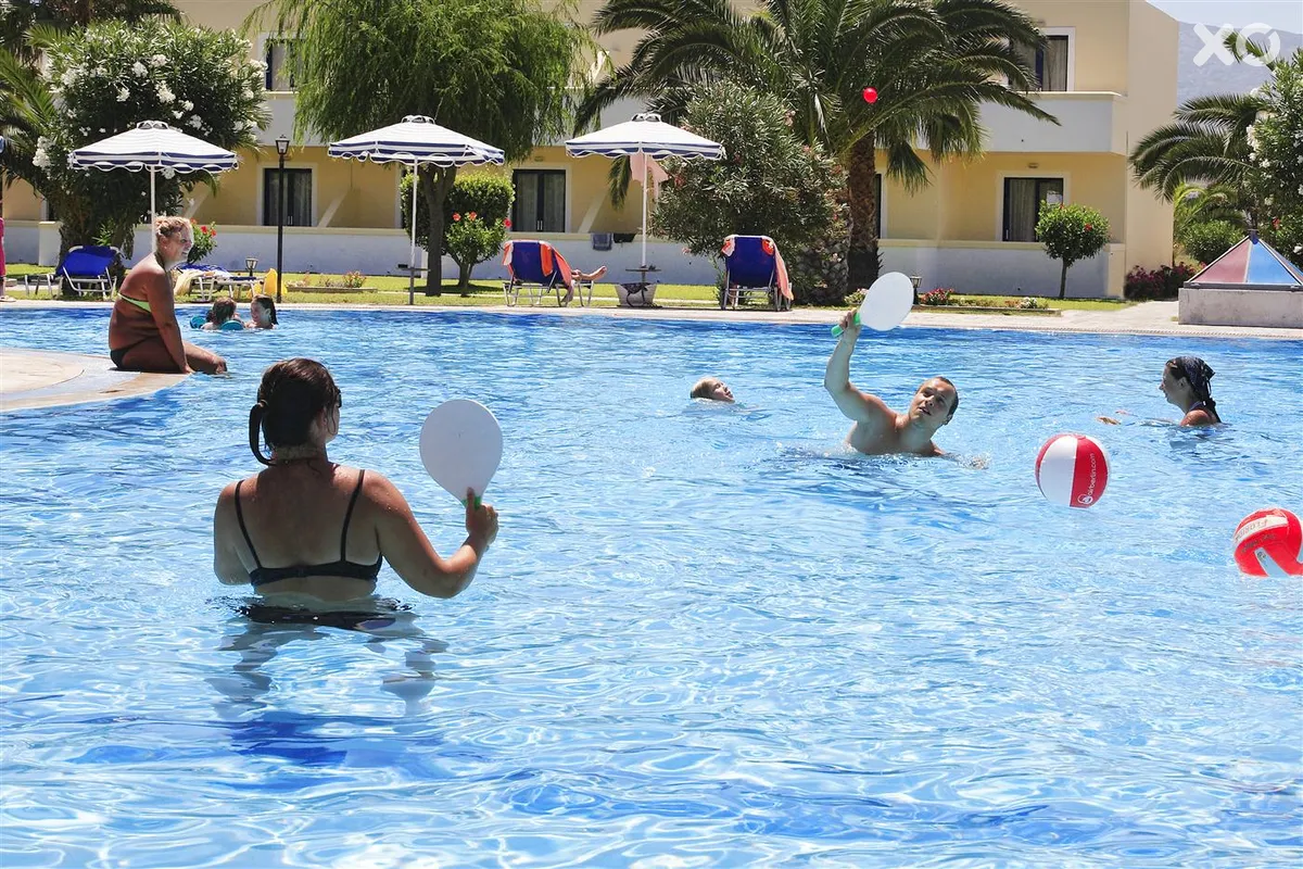 Esperia Hotel