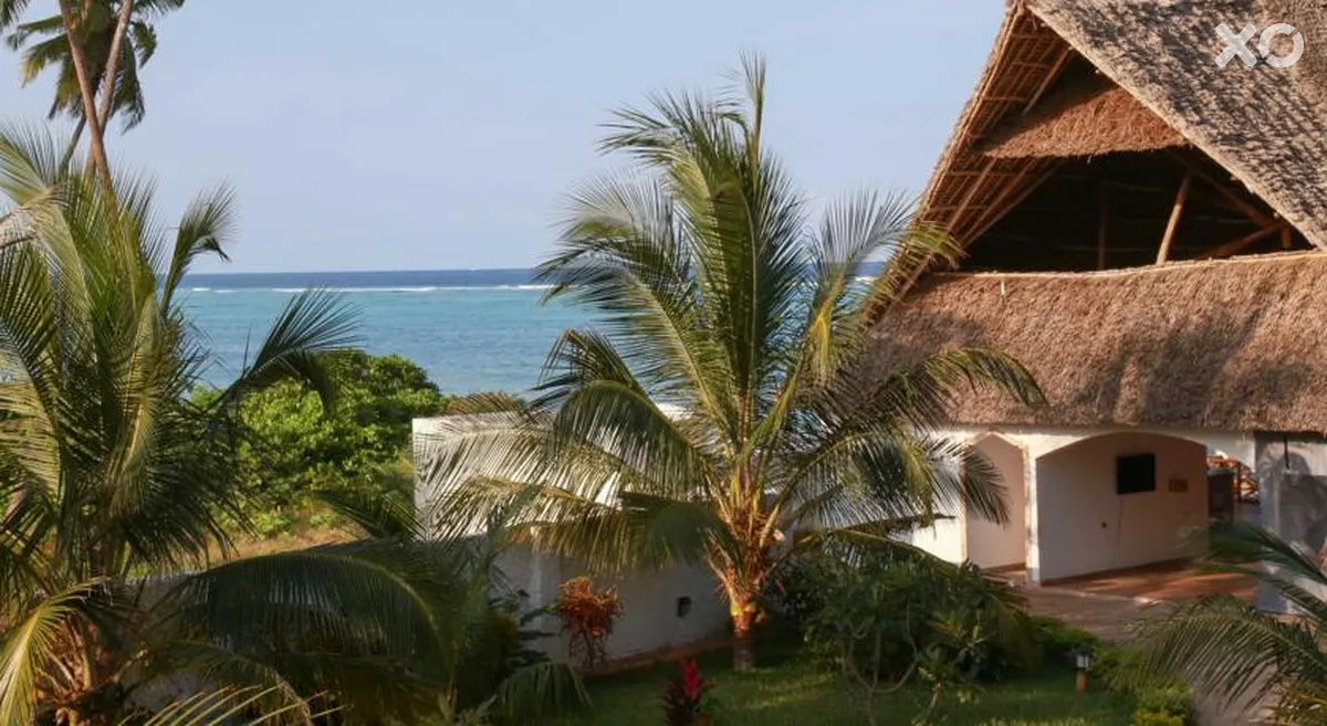 Zanzibar Bahari Villas