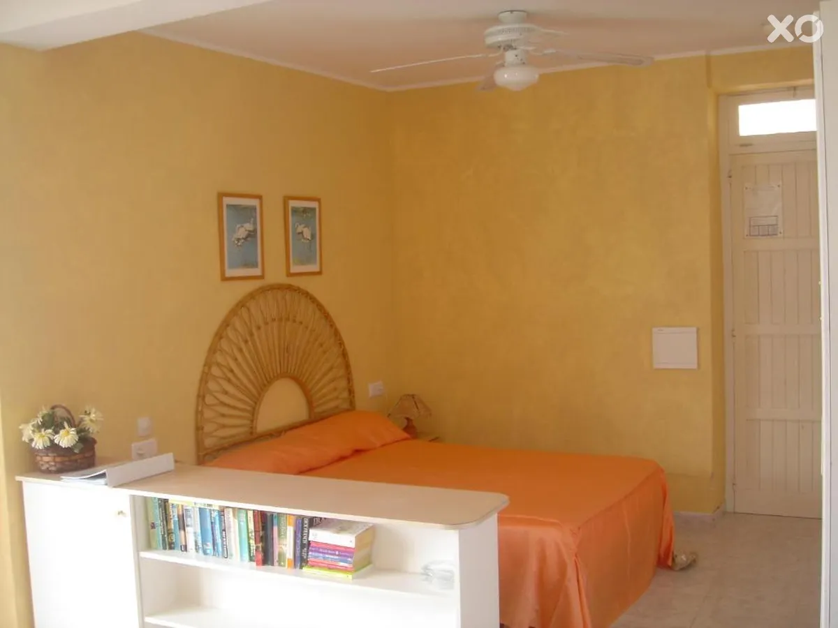 Vistamar Apartments