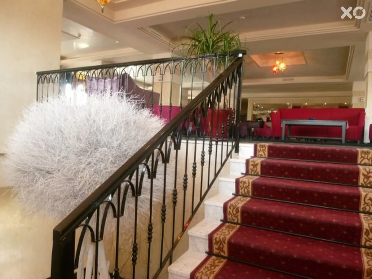 Eden Yasmine Hotel & Spa