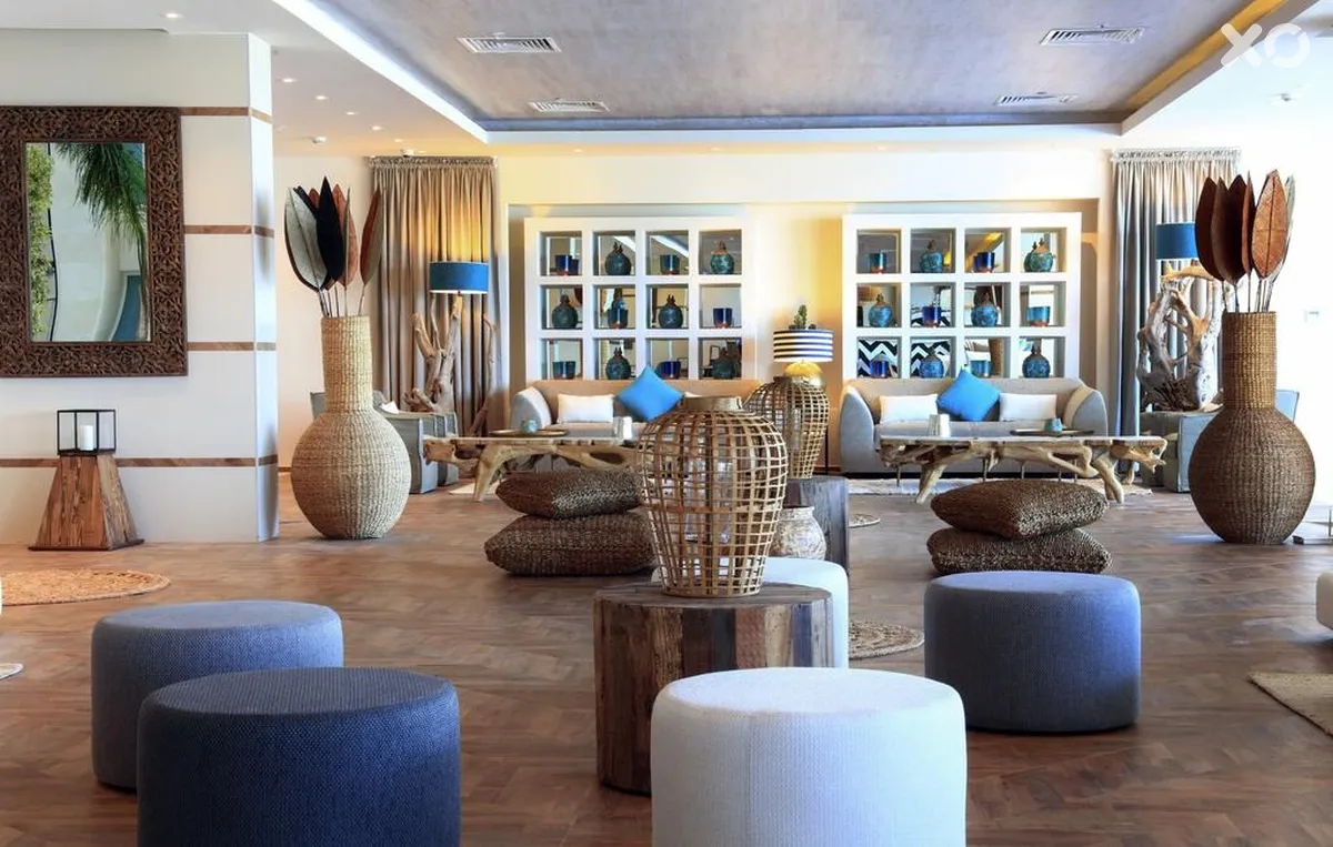 D+ Seya Beach Hotel