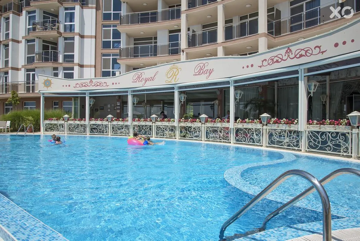 Royal Bay Kavarna