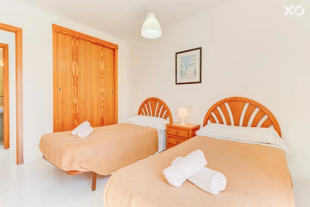Llevant Apartments