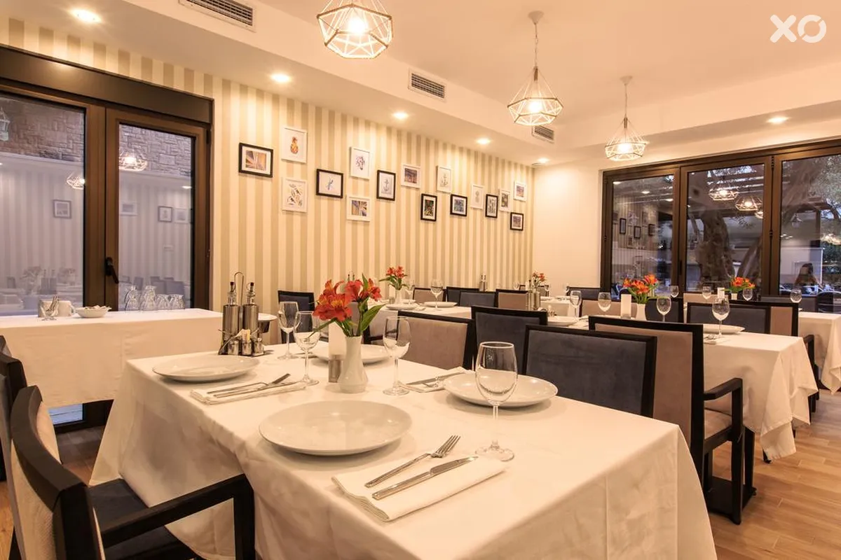 Harmony Hotel