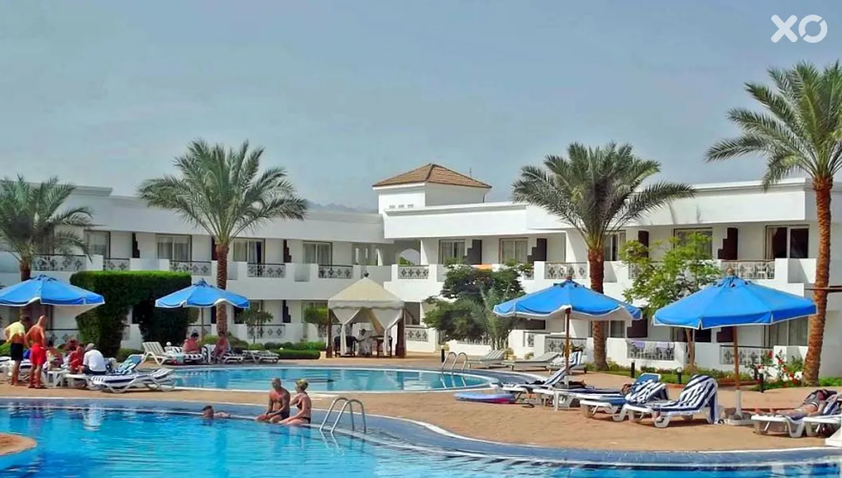 Viva Sharm Hotel