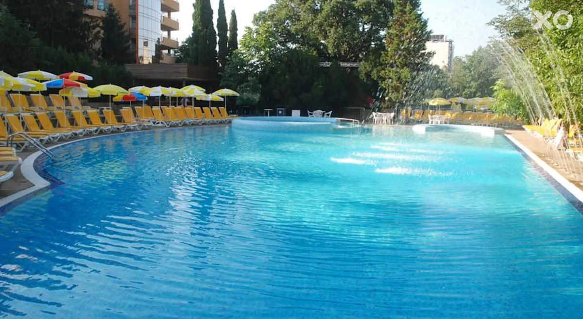 Excelsior Hotel