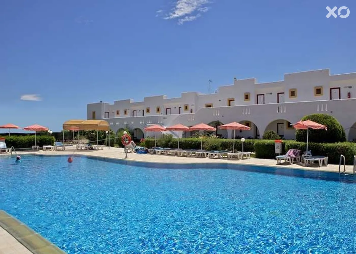 Sunny View Hotel