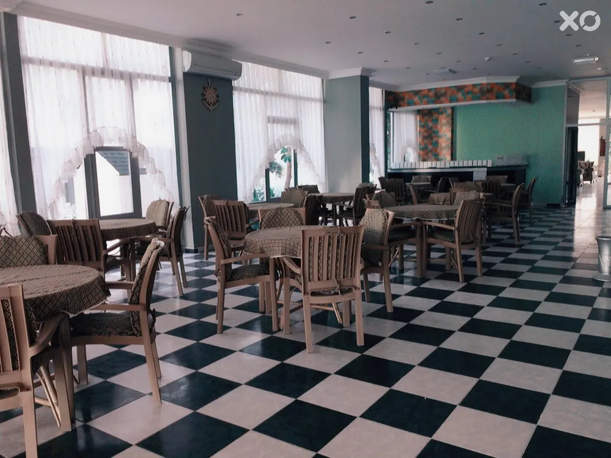 De Mare Hotel