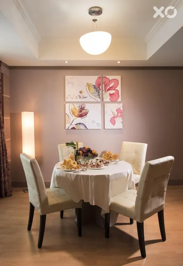 Residence Inn by Marriott Sheikh Zayed Road