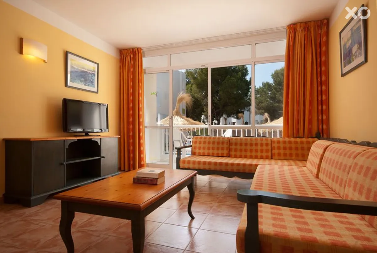 Prinsotel Alba Apartments