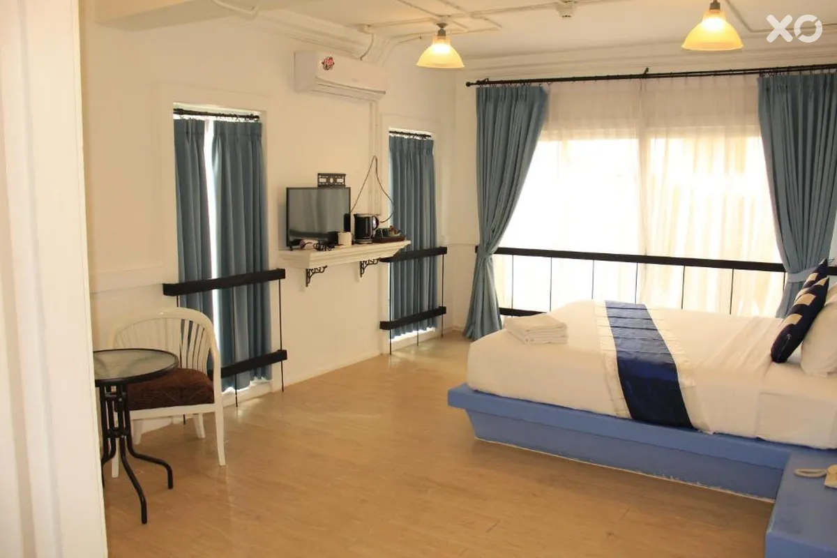 Kudos Boutique Pattaya