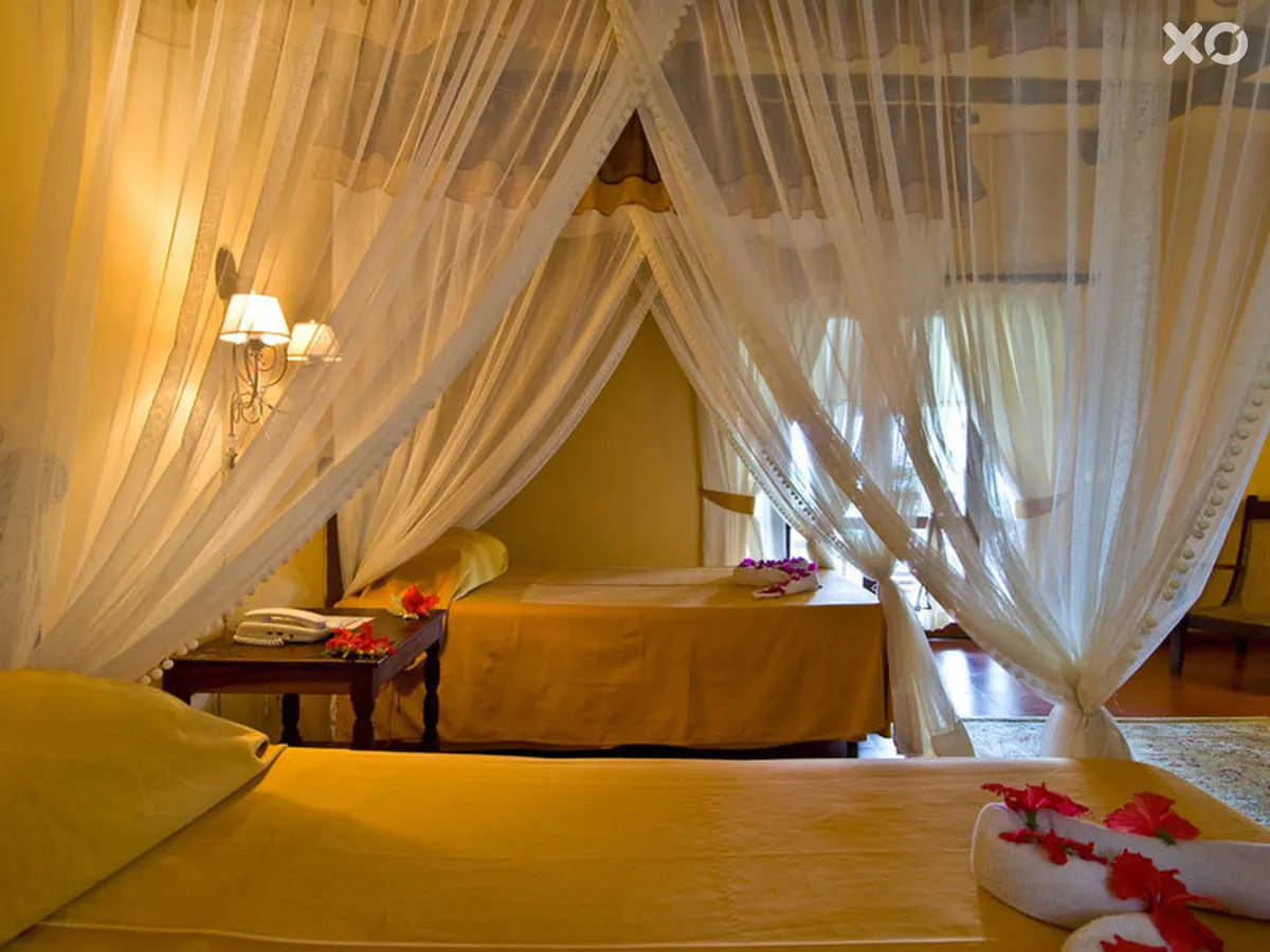 Karafuu Beach Resort & Spa