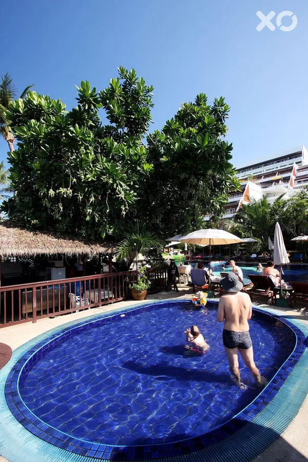 Best Western Phuket Ocean Resort