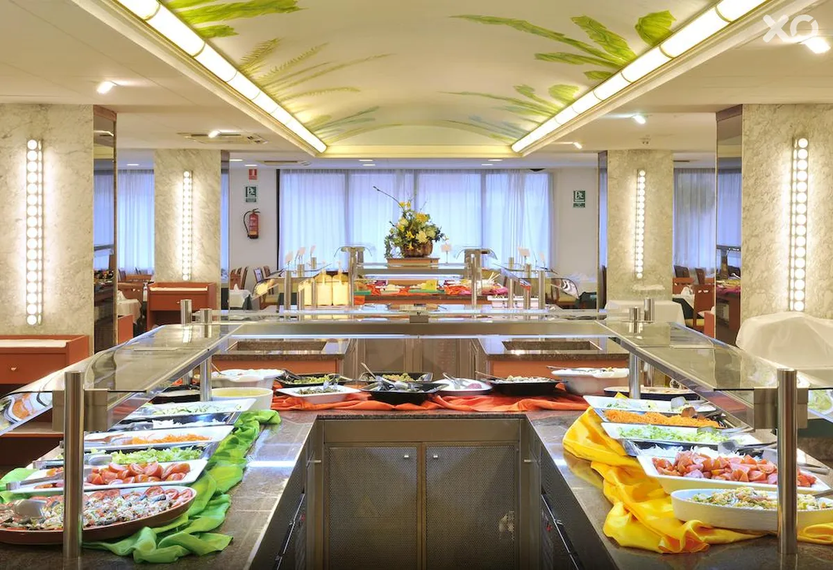 Oasis Park & ​​Spa Hotel