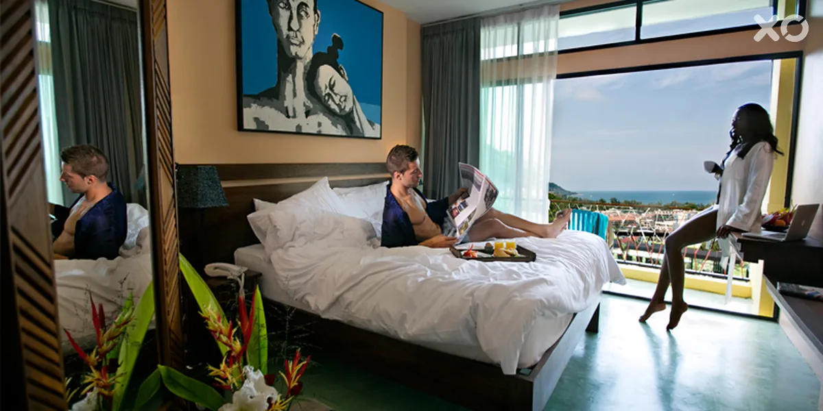 CC's Hideaway