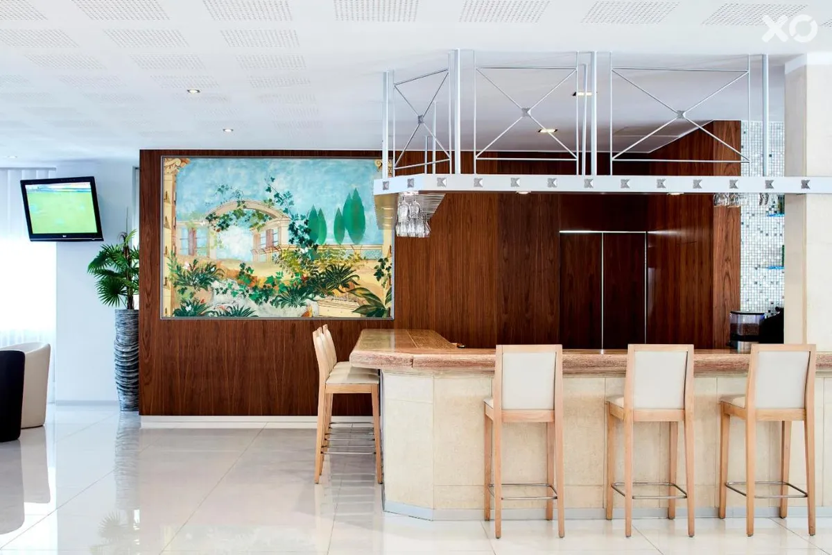Santa Eulalia Suite Hotel & Spa